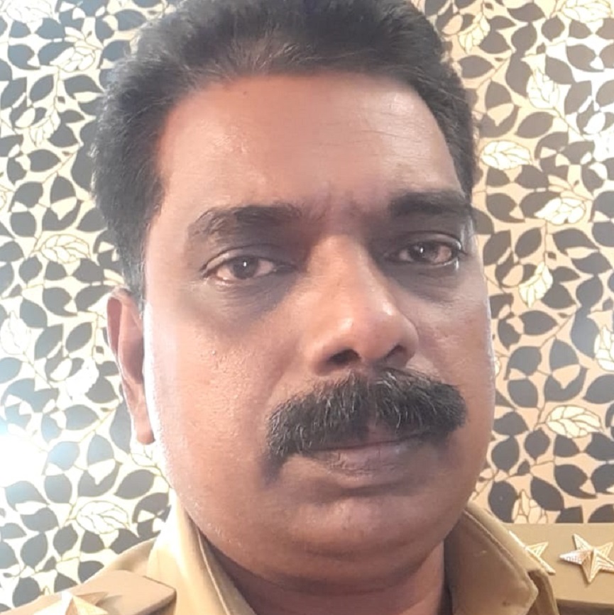 T. Anilkumar Asst. Excise Commissioner