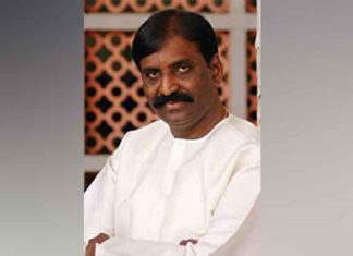 മീ ടു വിവാദം; ഒഎന്വി പുരസ്കാരം സ്വീകരിക്കില്ലെന്ന് വൈരമുത്തു Vairamuthu