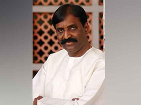 Vairamuthu