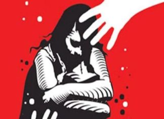 Rape in Tamil Nadu