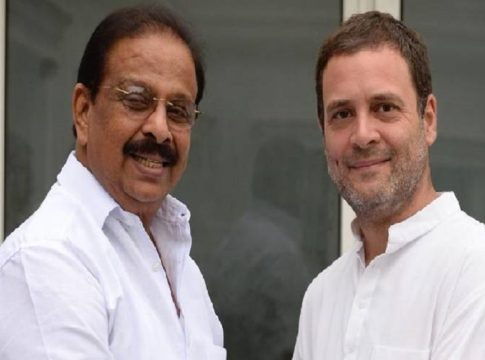 MalabarNews_k sudhakaran and rahulgandhi