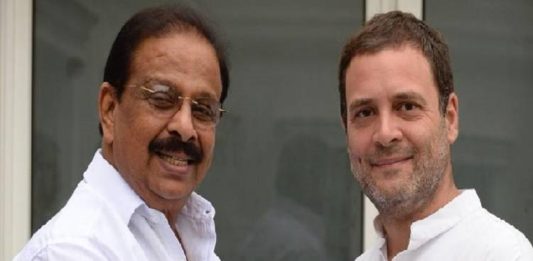 MalabarNews_k sudhakaran and rahulgandhi