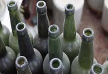 llicit liquor