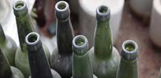 llicit liquor