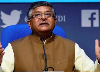 ഇന്ത്യയിൽ ബിസിനസ് ചെയ്തോളൂ, പക്ഷേ നിയമം അനുസരിക്കണം; കേന്ദ്രമന്ത്രി