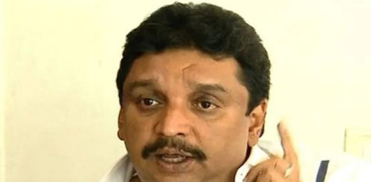 കർഷകരുടെ ഭൂമി നിർബന്ധിതമായി ഏറ്റെടുക്കില്ല; മന്ത്രി ഷിബു ബേബി ജോൺ SHIBU-baby-john