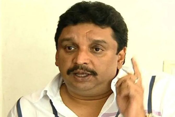 കർഷകരുടെ ഭൂമി നിർബന്ധിതമായി ഏറ്റെടുക്കില്ല; മന്ത്രി ഷിബു ബേബി ജോൺ SHIBU-baby-john