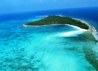 lakshadweep
