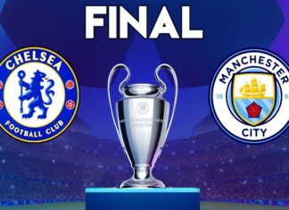 chmpions legue-final