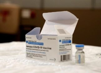 ജോൺസൺ ആൻഡ് ജോൺസന്റെ ഒറ്റഡോസ് വാക്സിന് യുകെയിൽ അംഗീകാരം