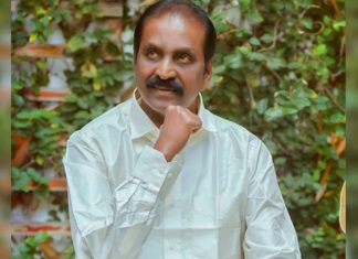 ലൈംഗിക പീഡന ആരോപണം കെട്ടിച്ചമച്ചത്; കുറ്റം തെളിയും വരെ നിരപരാധിയെന്ന് വൈരമുത്തു