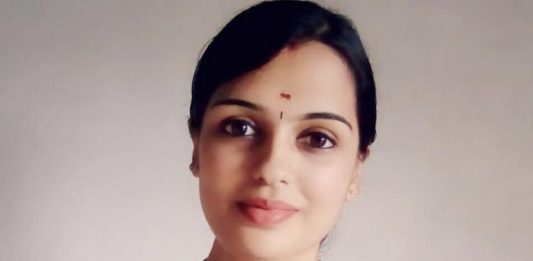 യഥാർഥ ഒടിയനുമായി ‘കരുവ്’ വരുന്നു ; വിശേഷങ്ങളുമായി സംവിധായിക ശ്രീഷ്മ Director Sreeshma R Menon