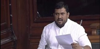 ലക്ഷദ്വീപ്; കളക്ടറുടെ വിശദീകരണത്തിന് എതിരെ എംപി മുഹമ്മദ് ഫൈസൽ