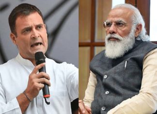 തിരഞ്ഞെടുപ്പ് പ്രചാരണം; പ്രധാനമന്ത്രിയും രാഹുൽ ഗാന്ധിയും ഇന്ന് കേരളത്തിൽ rahul gandhi and modi