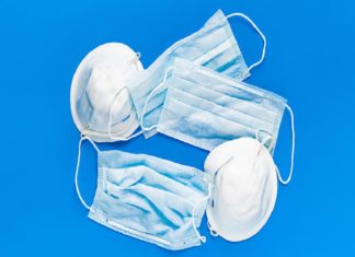 മാസ്കിനുള്ളിൽ ഒളിപ്പിച്ച് കഞ്ചാവ് കടത്ത്; ബഹ്റൈനിൽ 4 പേർ അറസ്റ്റിൽ