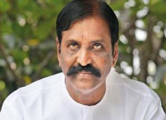 പ്രതിഷേധം കടുത്തു; ഒഎൻവി പുരസ്കാരം വൈരമുത്തുവിന് നൽകിയത് പുനപരിശോധിക്കും