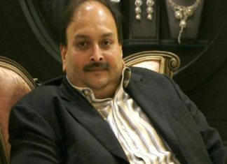 mehul choksi