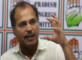 Adhir Ranjan Chowdhury