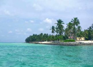 The lockdown in Lakshadweep has been extended for another week