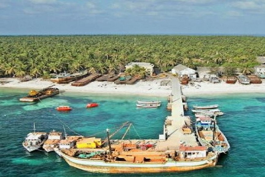 lakshadweep lakshadweep