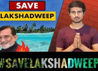 SYS on Lakshadweep Issue _ Malappuram