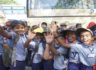 പ്രവേശനോൽസവം ഓണ്ലൈനായി നടത്തും; വിദ്യാഭ്യാസ മന്ത്രി