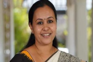 MalabarNews_veena george