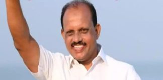 കാസർഗോഡ് ജില്ലയുടെ ചുമതല മന്ത്രി അഹമ്മദ് ദേവർകോവിലിന്