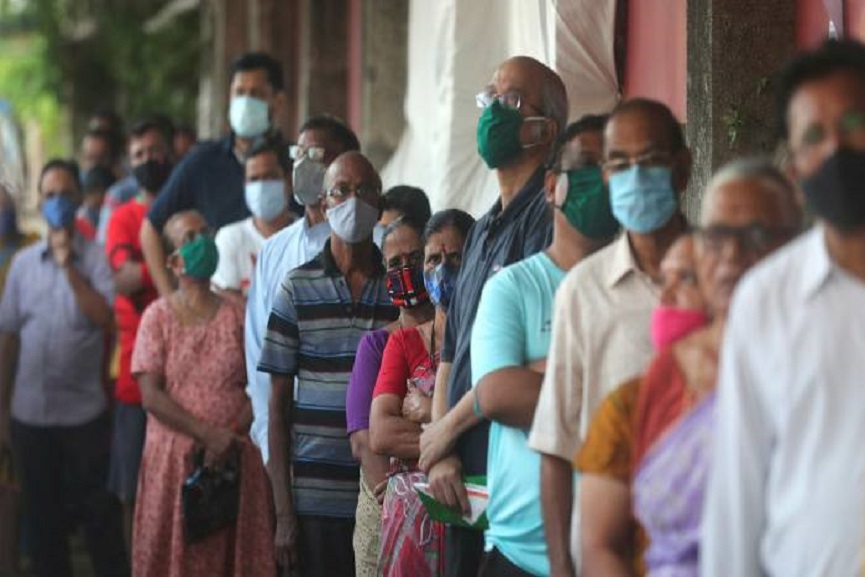 covid india covid india