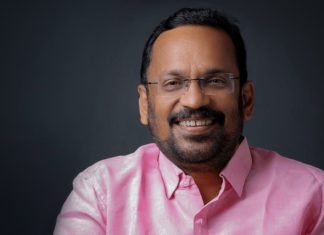 k-rajan