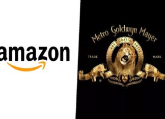 വിഖ്യാത ഹോളിവുഡ് സ്റ്റുഡിയോ എംജിഎമ്മിനെ സ്വന്തമാക്കാൻ ഒരുങ്ങി ആമസോൺ amazon-mgm