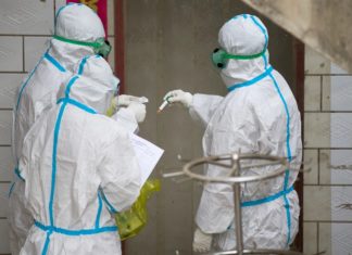 ലോകത്തിൽ കോവിഡ് ബാധ ഉയരുന്നു; മരണസംഖ്യ 40 ലക്ഷത്തിലേക്ക് world- covid