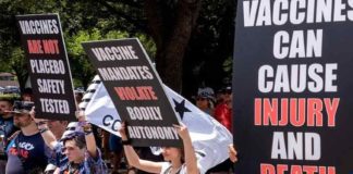 ‘അവിവാഹിതകളും മദ്യപാനികളും കോവിഡ് വാക്സിൻ എടുക്കരുത്’; വസ്തുത എന്ത്?