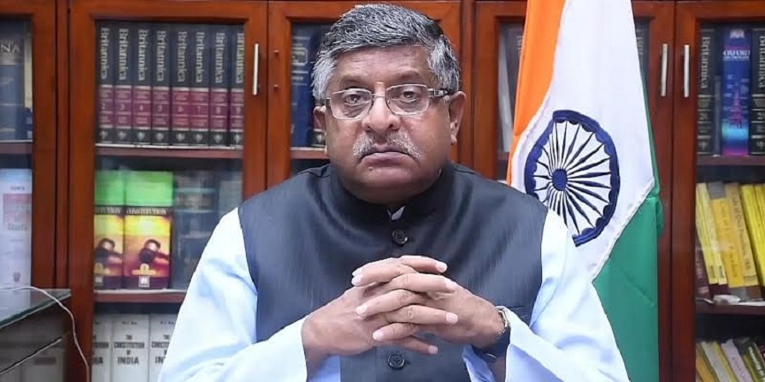 Ravi Shankar Prasad