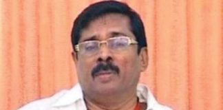 Adv. AN Rajan Babu (JSS)