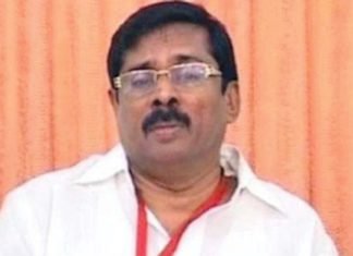 ലക്ഷദ്വീപിനെ കോര്പ്പറേറ്റുകള്ക്ക് തീറെഴുതരുത്; ജെഎസ്എസ് Adv. AN Rajan Babu (JSS)