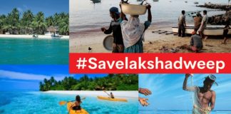 Savelakshadweep