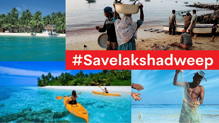 Savelakshadweep