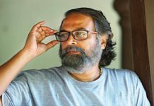 Film Director Madhupal