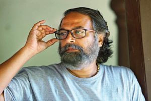 Film Director Madhupal