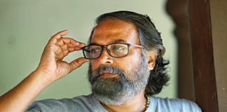 Film Director Madhupal