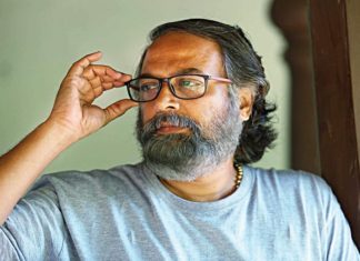 Film Director Madhupal