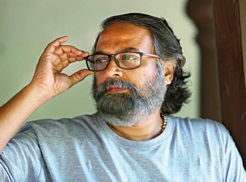 Film Director Madhupal