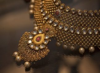 സ്വർണവിലയിൽ ഇടിവ്; പവന് 36,600 രൂപയായി gold rate