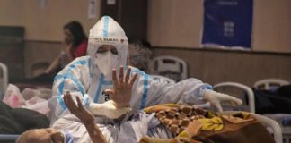 കോവിഡ് ഇന്ത്യ; 2,95,955 രോഗമുക്തി, 2,08,921 രോഗബാധ, 4,157 മരണം covid Third Wave; The health department will prepare an action plan and increase the daily vaccination to 2.5 lakh