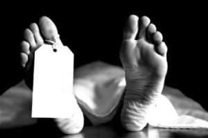 unidentified body found-Attappadi