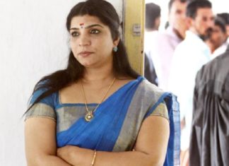 തൊഴിൽ തട്ടിപ്പുകേസ്; സരിതയുടെ ജാമ്യാപേക്ഷ തള്ളി saritha nair