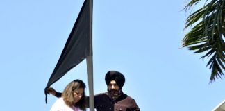 കർഷക സമരം ആറാം മാസത്തിലേക്ക്; ഇന്ന് കരിദിനമായി ആചരിക്കും