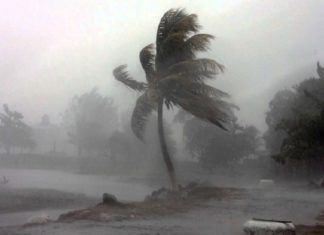 rain alert kerala