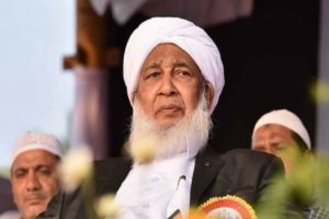 Kanthapuram AP Aboobacker Musliyar